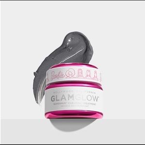 Glam Glow x Barbie BNIB Mask